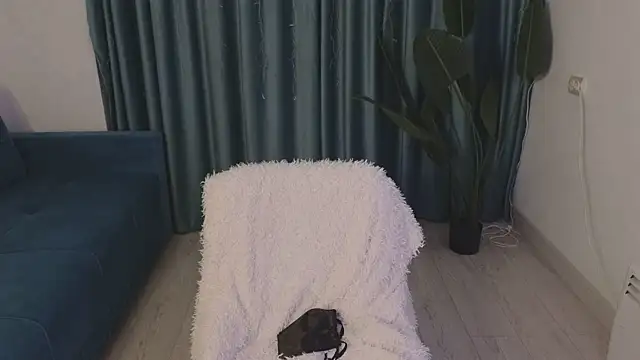 AudreyMell online show from 03/12/25, 02:45