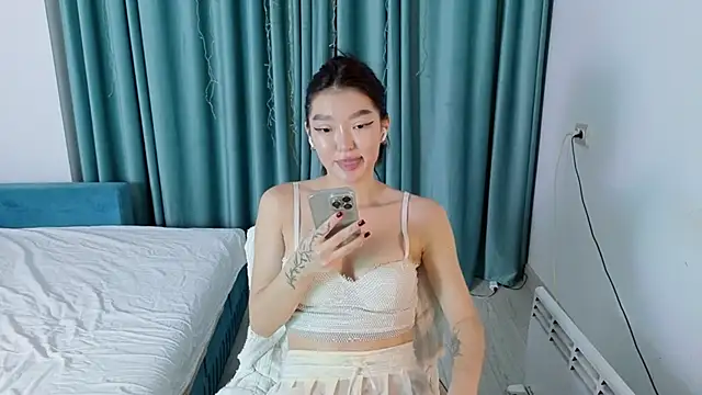 AudreyMell online show from 09/24/25, 03:15