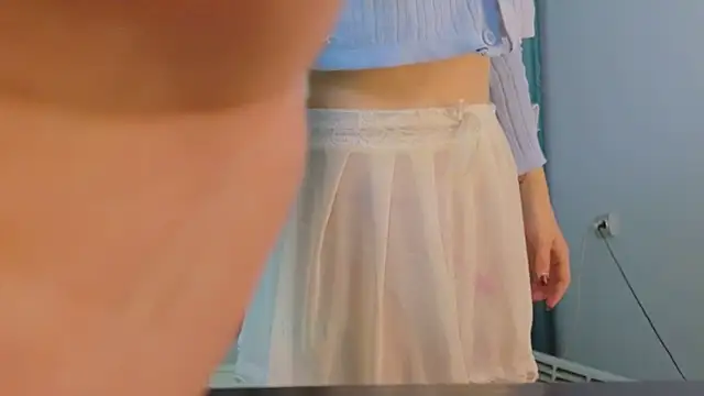 AudreyMell online show from 10/04/25, 02:48