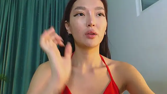 AudreyMell online show from 11/06/25, 03:13