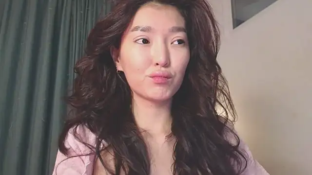 AudreyMell online show from 02/13/26, 02:57