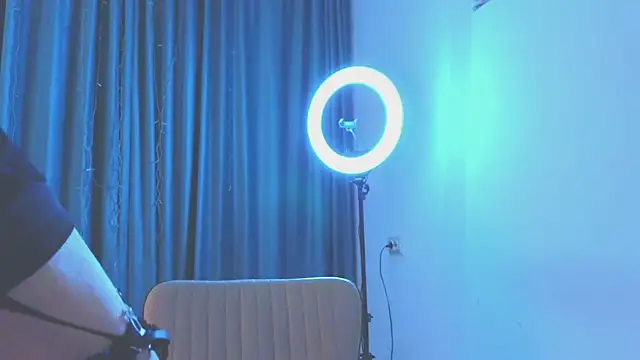 AudreyMell online show from 04/03/26, 02:15