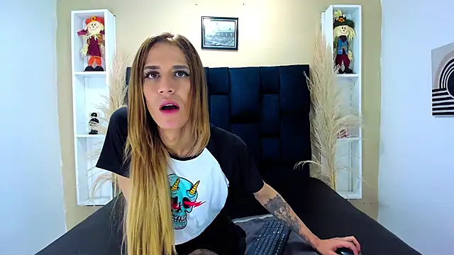 AlissonSpears online show from 11/12/25, 09:14