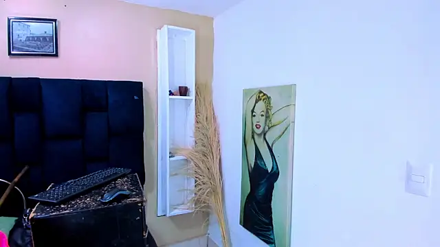 AlissonSpears online show from 01/14/26, 04:07