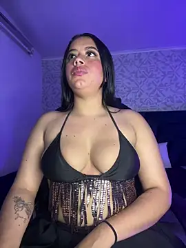 ElaaPerez online show from 03/04/25, 09:32