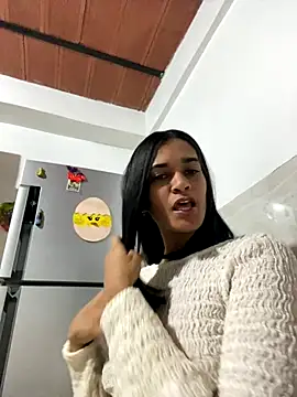 Biancasantillana online show from 10/16/25, 10:22