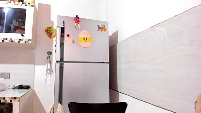 Biancasantillana online show from 11/02/25, 05:04