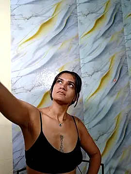 Biancasantillana online show from 03/04/26, 02:06