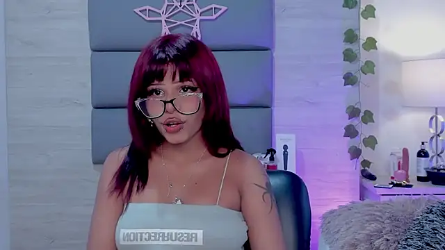 BonnieAnderson  online show from 01/18/25, 07:58