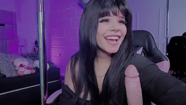 BonnieAnderson  online show from 02/12/26, 08:15