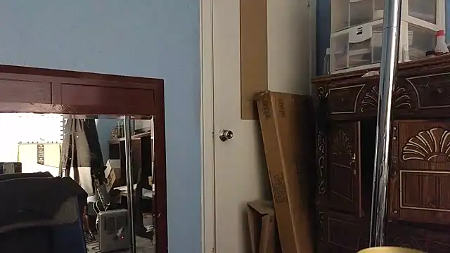 Sandrasaa online show from 12/14/24, 07:40