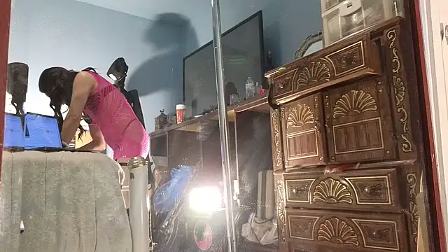 Sandrasaa online show from 09/09/25, 07:08