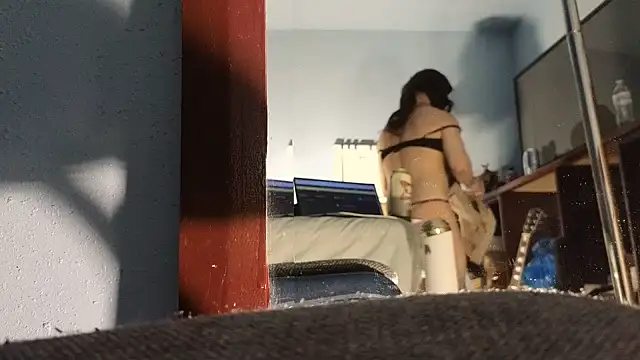 Sandrasaa online show from 11/23/25, 07:52