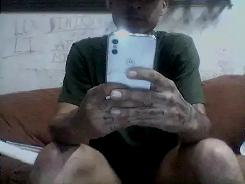  Dmente  online show from 09/16/25, 04:35