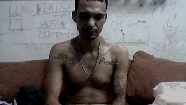  Dmente  online show from 09/19/25, 04:36