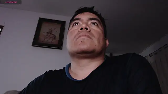 Jhonatan Morales S online show from 02/03/26, 04:10