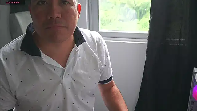 Jhonatan Morales S online show from 02/22/26, 08:29