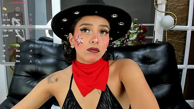 miss collins online show from 03/22/25, 11:00