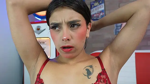 miss collins online show from 02/24/26, 05:55