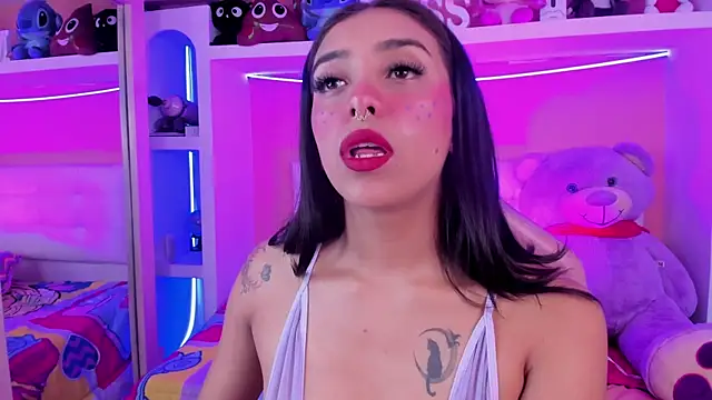 miss collins online show from 05/30/26, 02:14