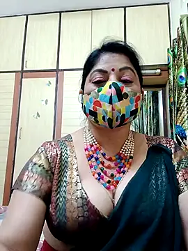 Ratna-777 online show from 02/07/25, 10:41