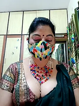 Ratna-777 online show from 02/08/25, 11:01