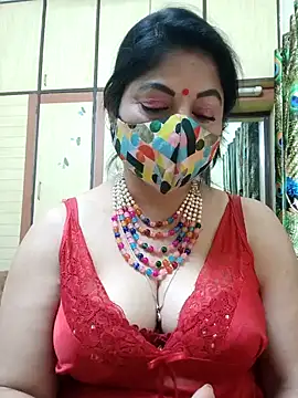 Ratna-777 online show from 02/14/25, 08:26