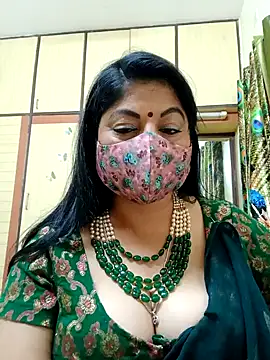 Ratna-777 online show from 02/19/25, 11:14