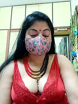 Ratna-777 online show from 02/21/25, 08:16