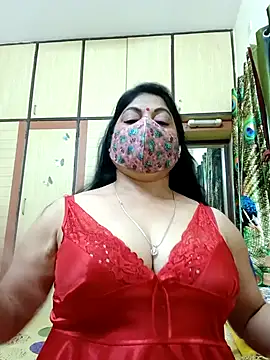 Ratna-777 online show from 02/21/25, 11:21