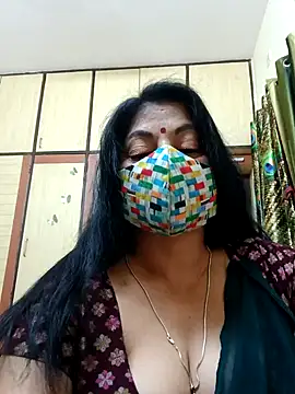 Ratna-777 online show from 03/18/25, 06:15