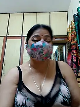 Ratna-777 online show from 09/14/25, 07:13