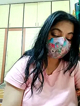 Ratna-777 online show from 09/25/25, 09:18