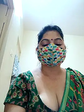 Ratna-777 online show from 04/14/26, 08:15