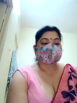 Ratna-777 online show from 04/21/26, 07:06