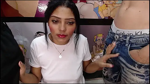 WILD BITCH2024 online show from 03/12/26, 04:35