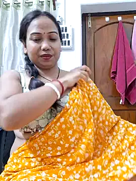 DREAM GIRL-30 online show from 03/09/25, 06:00