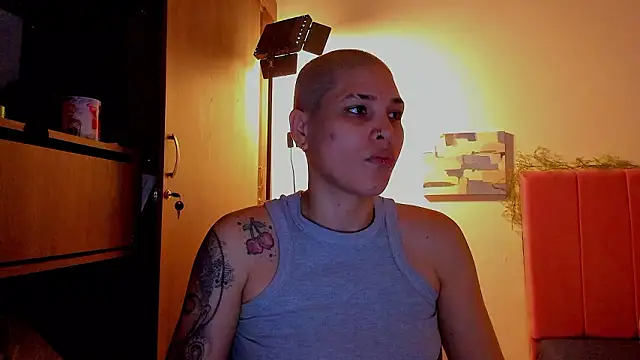 Charlee pink online show from 03/14/26, 06:57