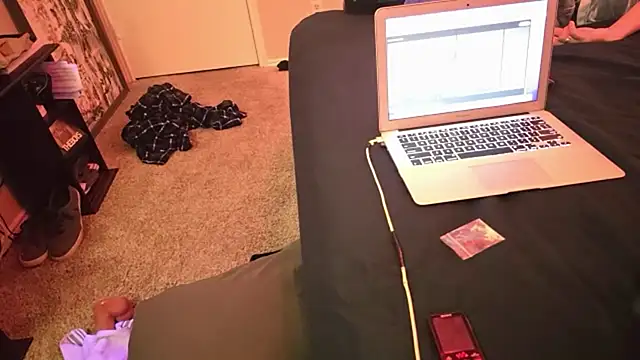 ChillzPnp online show from 11/22/25, 04:28