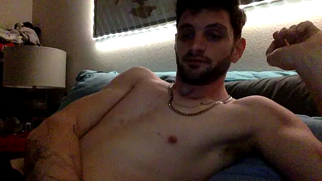 ChillzPnp online show from 02/03/26, 09:14