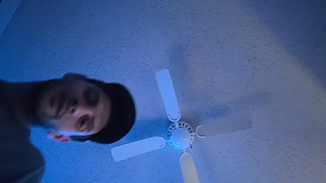 ChillzPnp online show from 03/19/26, 03:21