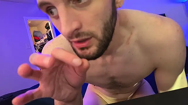 ChillzPnp online show from 04/18/26, 07:58