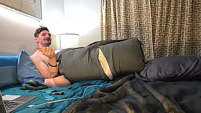 ChillzPnp online show from 04/22/26, 05:10