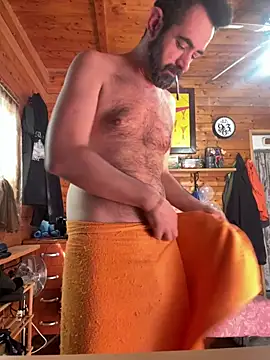 spermtronic online show from 04/23/26, 08:35