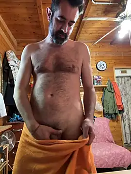 spermtronic online show from 04/23/26, 12:29