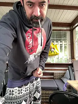 spermtronic online show from 05/13/26, 05:38