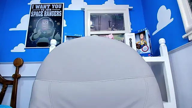 miss  allison online show from 02/05/25, 02:05