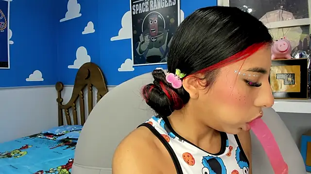 miss  allison online show from 02/17/25, 11:13