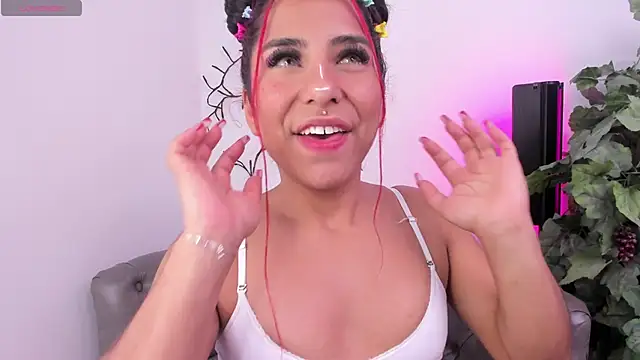 miss  allison online show from 03/13/25, 02:12