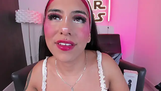 miss  allison online show from 04/09/26, 11:04